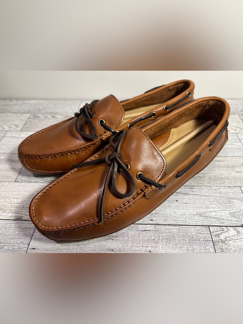 BRAND NEW Cole Haan Men's Slip-On Loafers Size 9